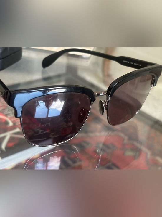 ✨Alexander McQueen Sunglasses ?️ main image 10